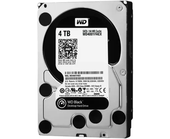 »¿Vas a comprar un Disco Duro/SSD? Pasate