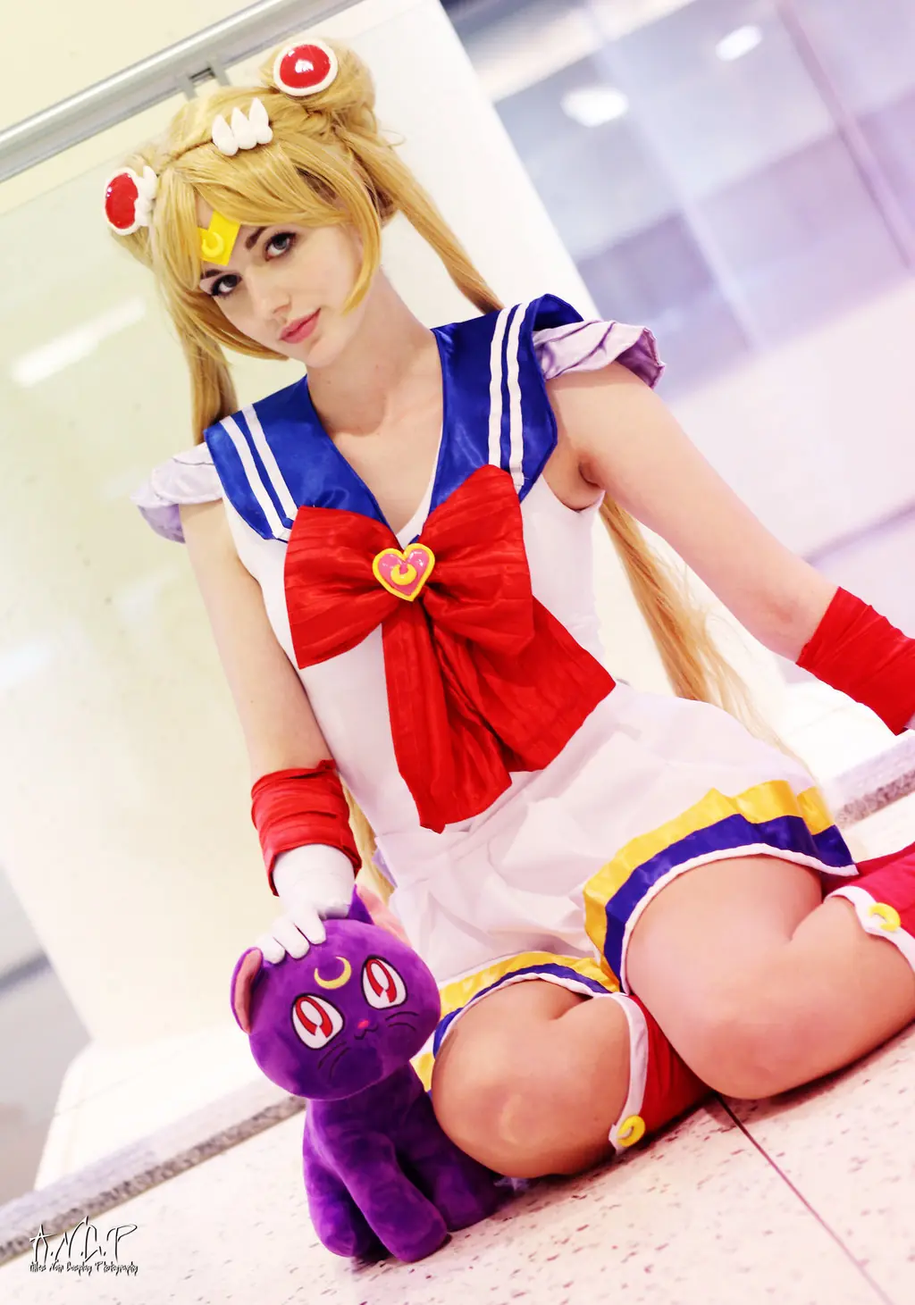 cosplay
