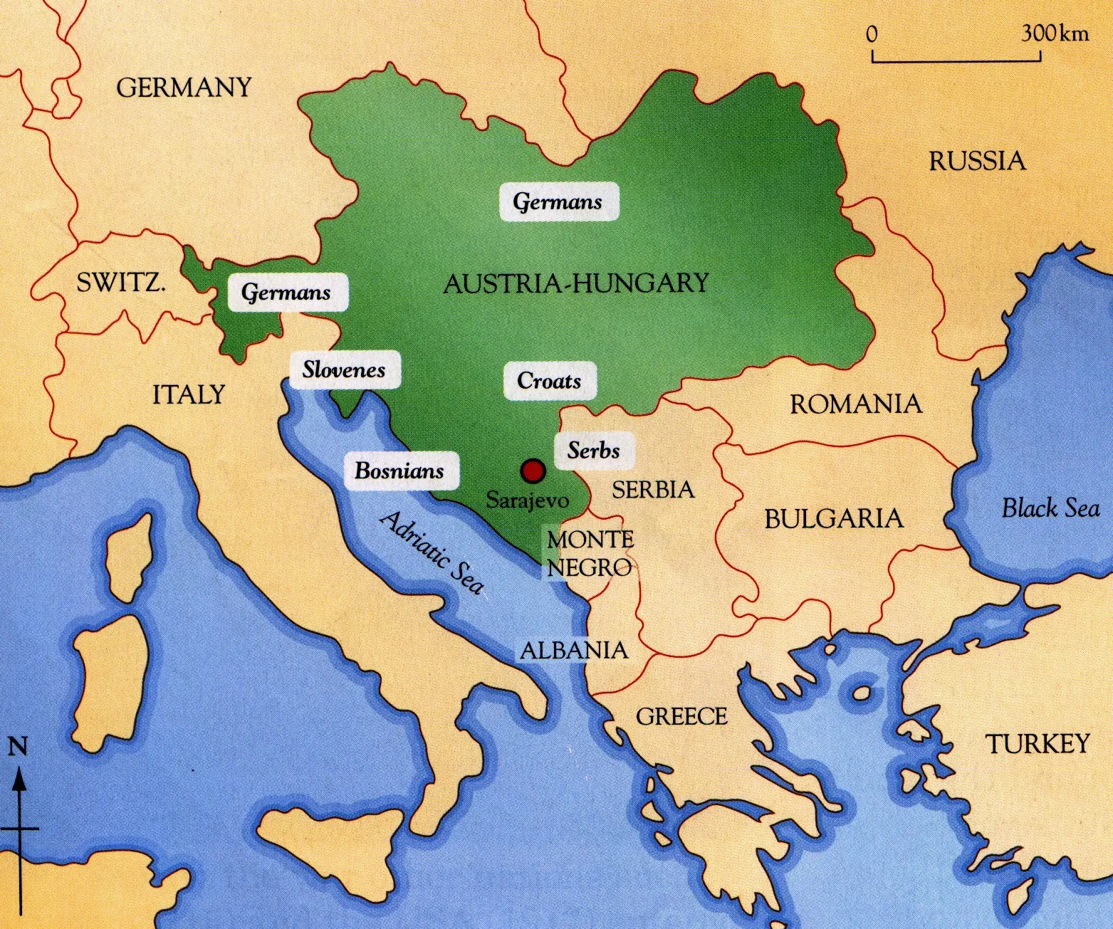 alta finanza internacional