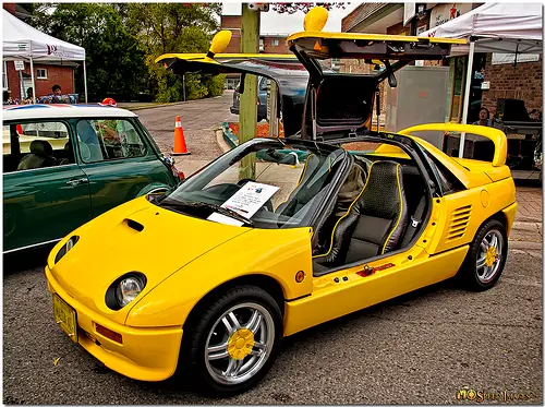 Coupe