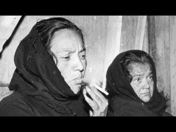 mujeres