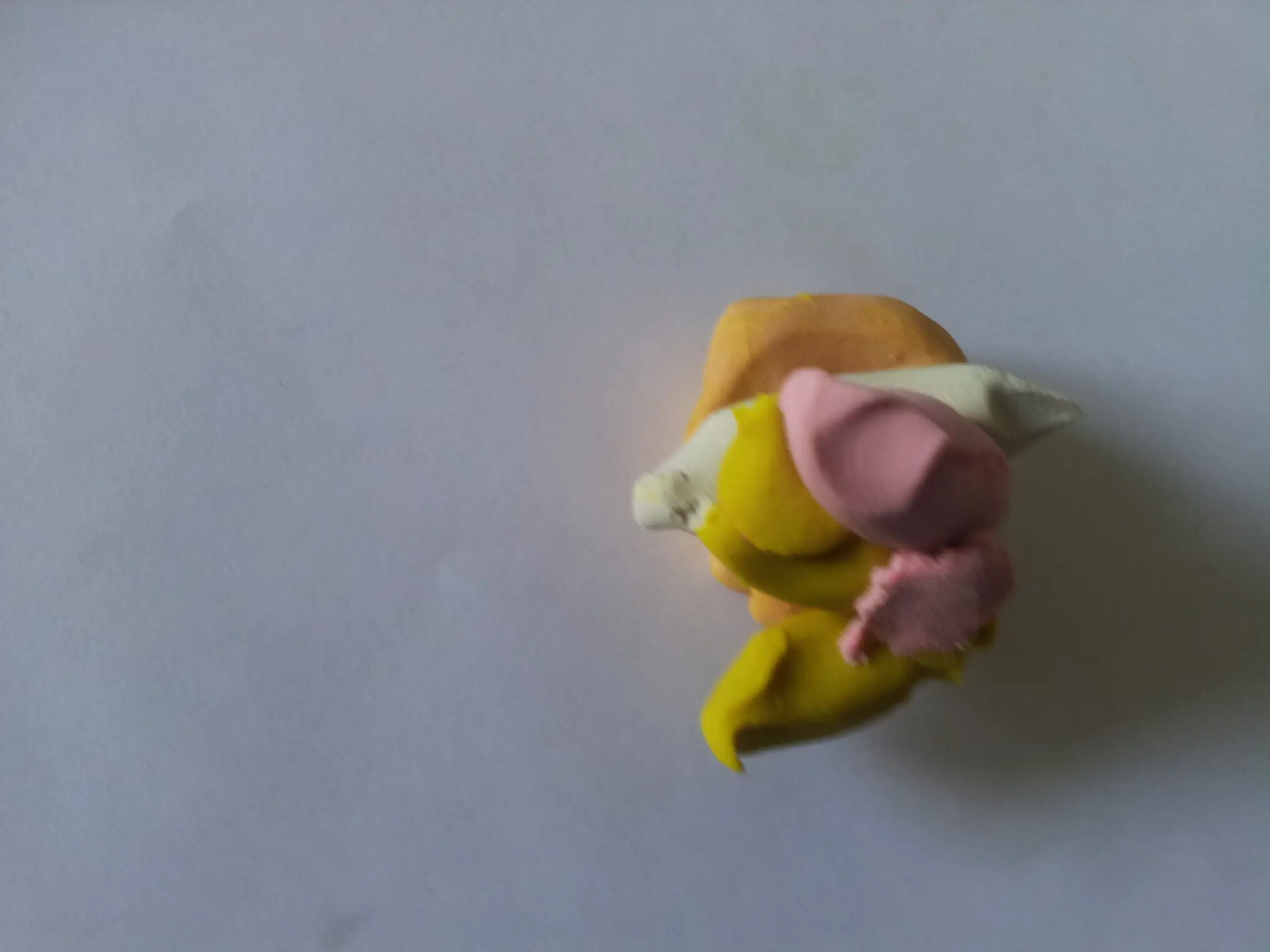 plastilina