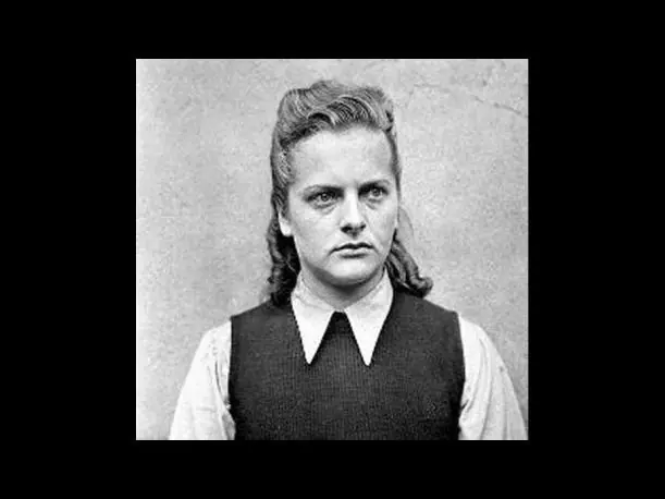 Las 10 mujeres Asesinas más sádicas de la historia.