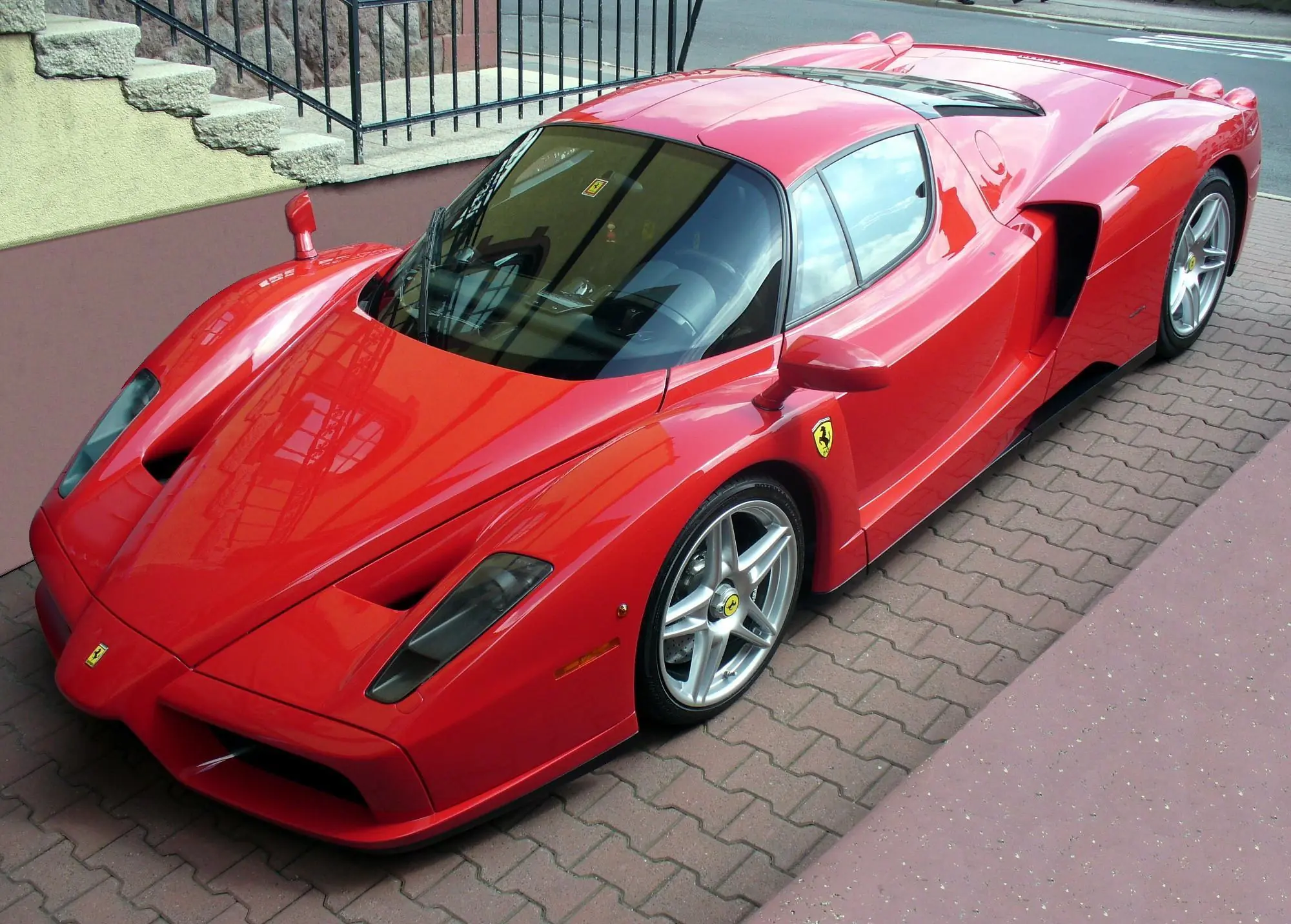 carros