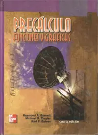 Libros de Precalculo