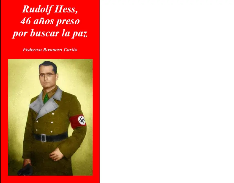 Rudolf Hess