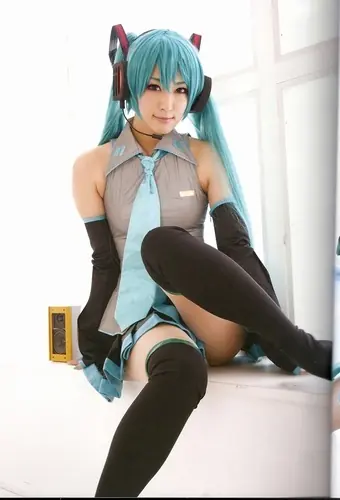 anime