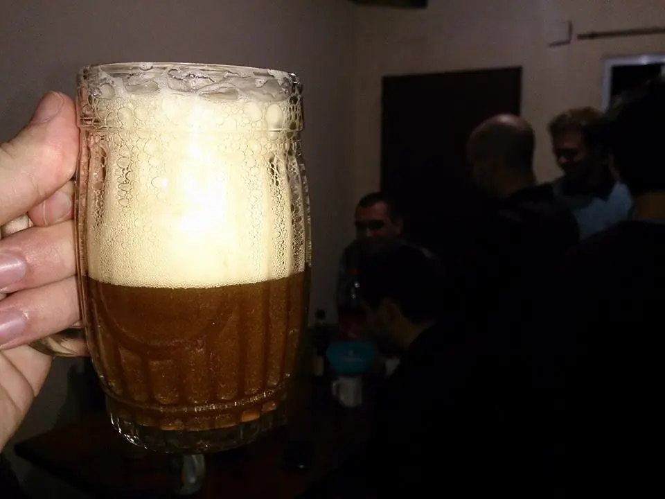 7 mitos sobre la cerveza.