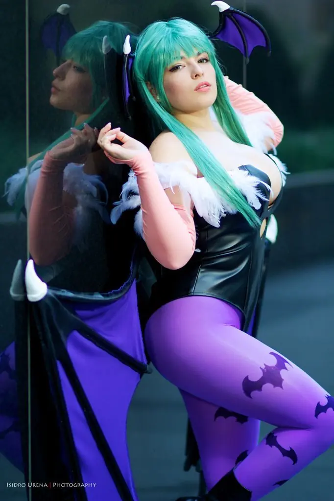 Los siete cosplays mas quemados del Fandom