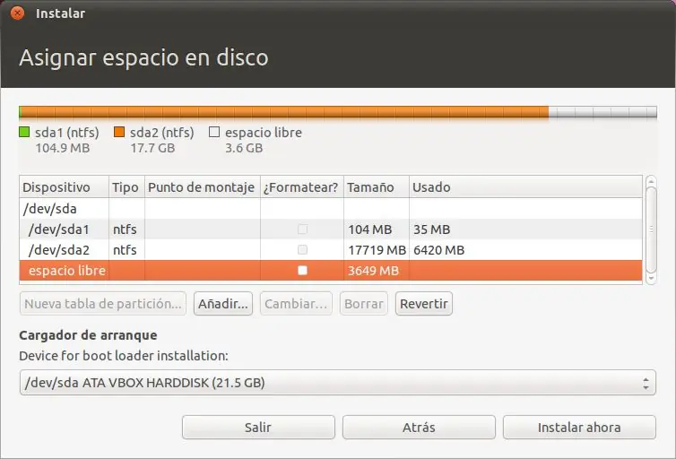 Software Libre