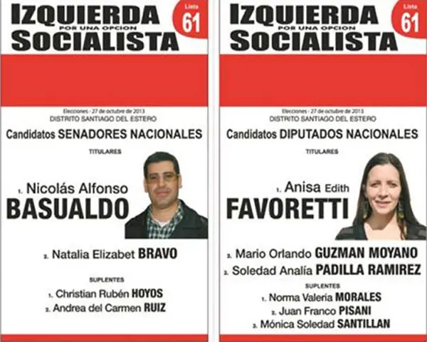 Trabajadores