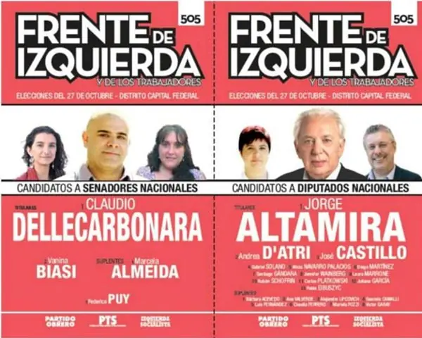 congreso