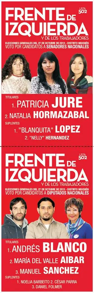 congreso