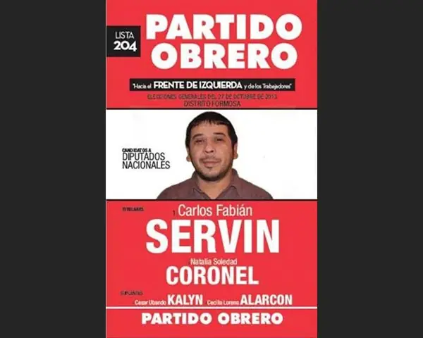 obrero