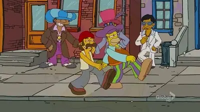seymour skinner