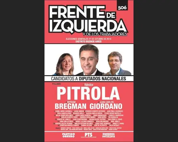 frente