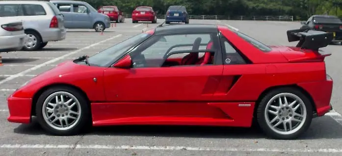autos