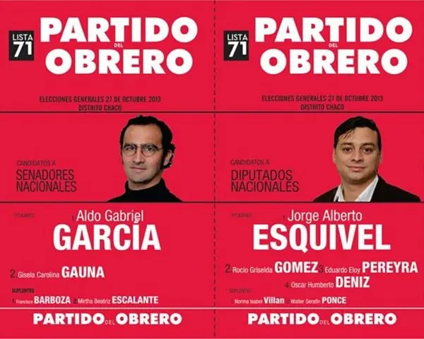 partido