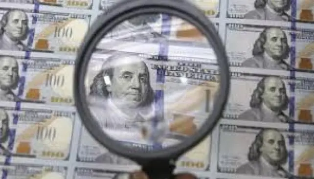 Por qué Estados Unidos emite moneda sin inflación