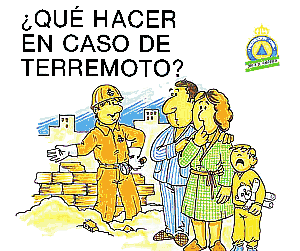 Terremoto