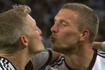 22 curiosas costumbres alemanas.