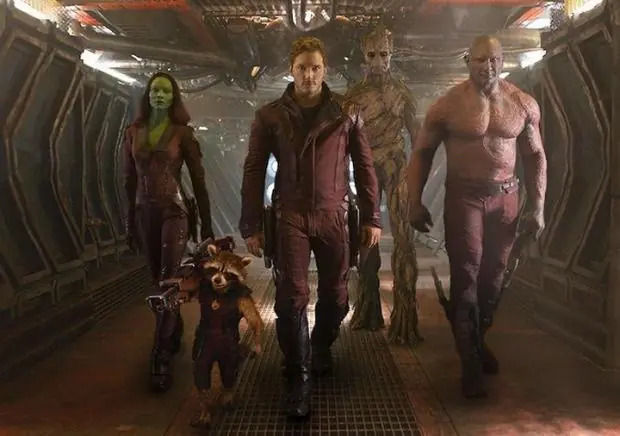 32 Películas de este 2014 que no te puedes Perder!