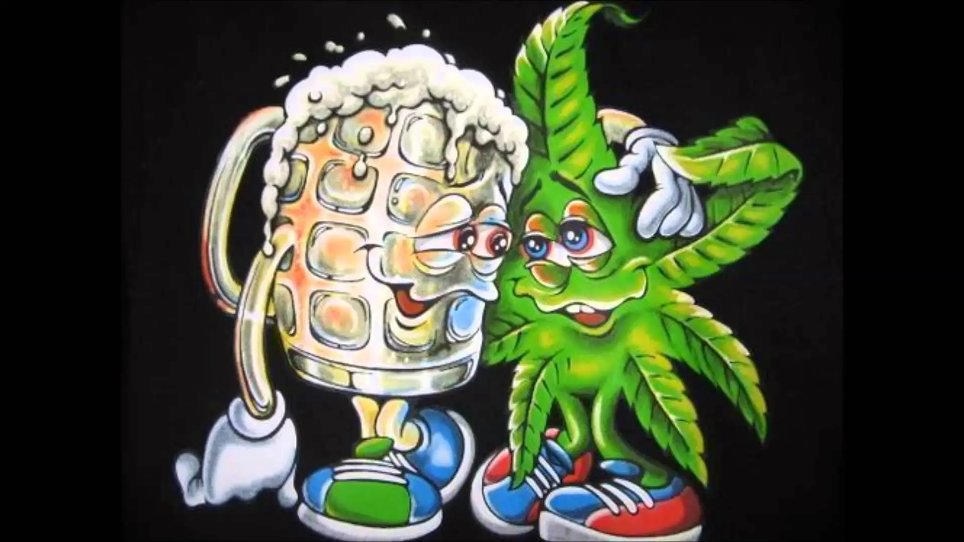 7 mitos sobre la cerveza.