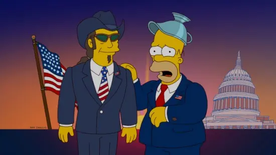 los simpsons