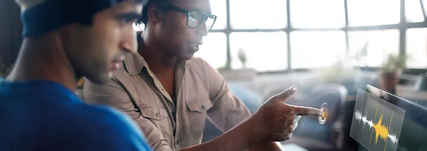 La tecnología Intel® RealSense™