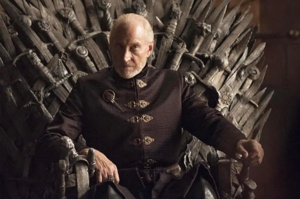 personajes game of thrones