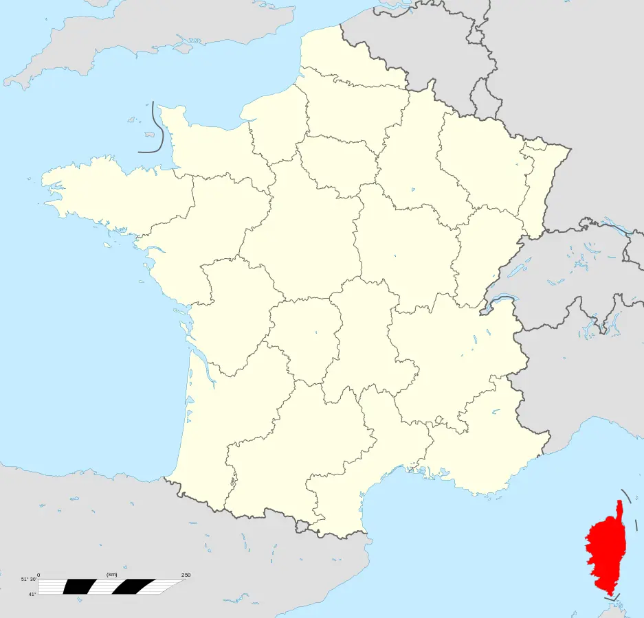 Primer emperador de los frances