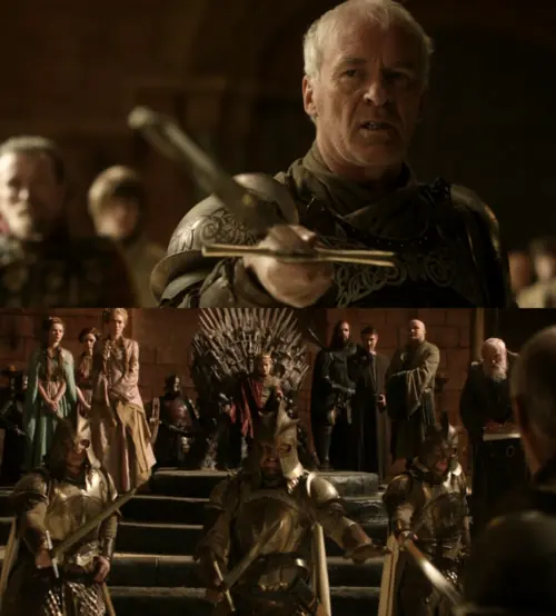 tyrion lannister