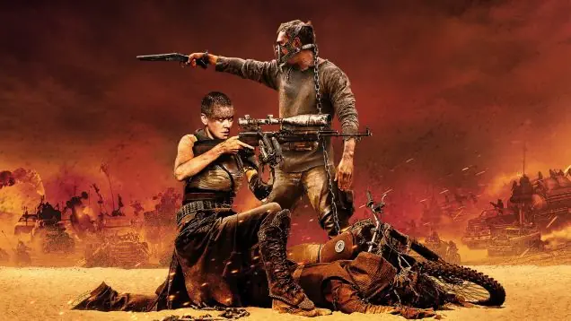Mad Max: Fury Road, ha merecido la pena esperar 30 años