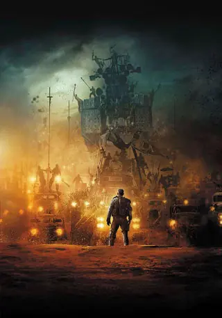mad max fury road mad max fury road
