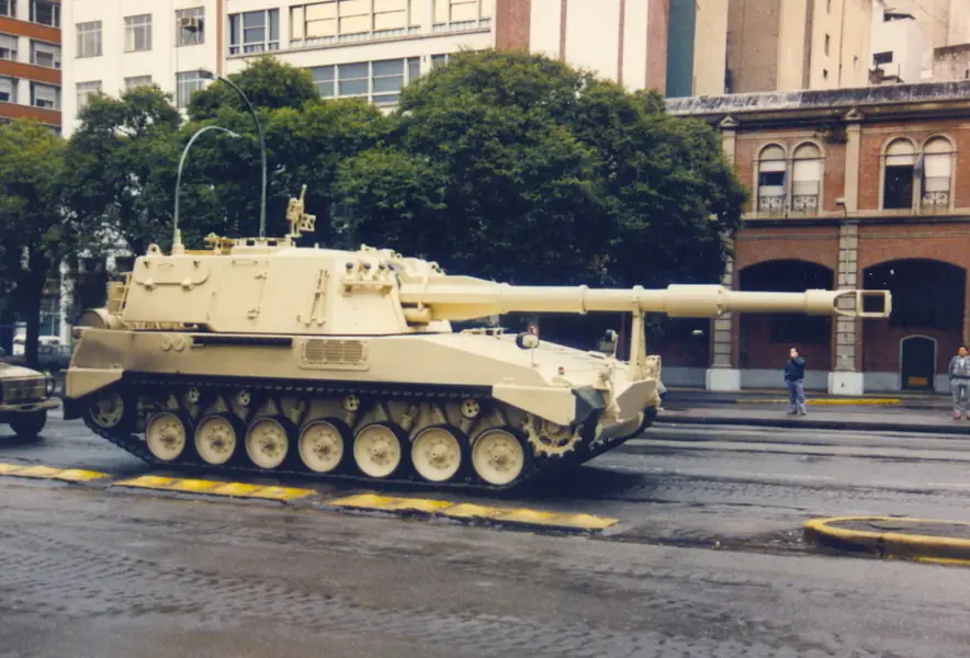 militar