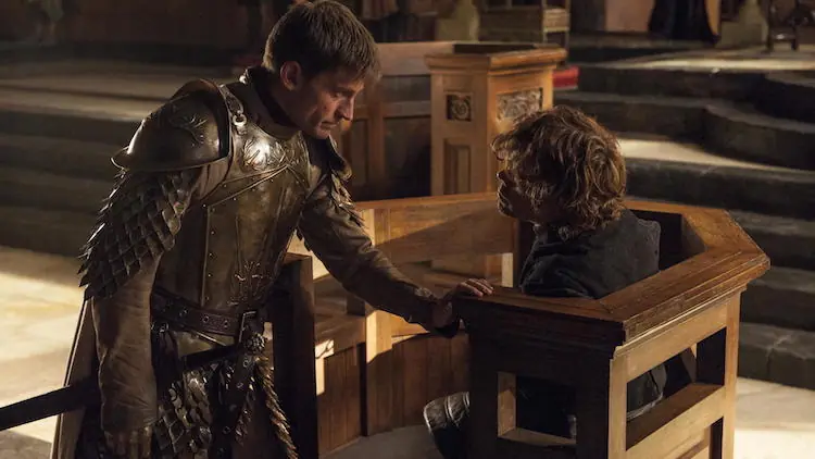 game of thrones