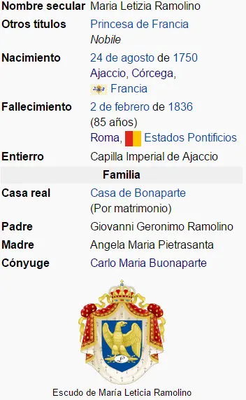 Napoleón, La Leyenda [MegaPost]