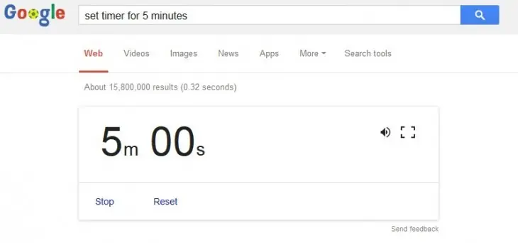 19 Trucos de Google que no conocías!