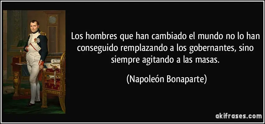 Napoleón, La Leyenda [MegaPost]