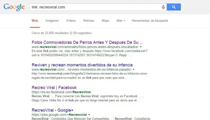 19 Trucos de Google que no conocías!