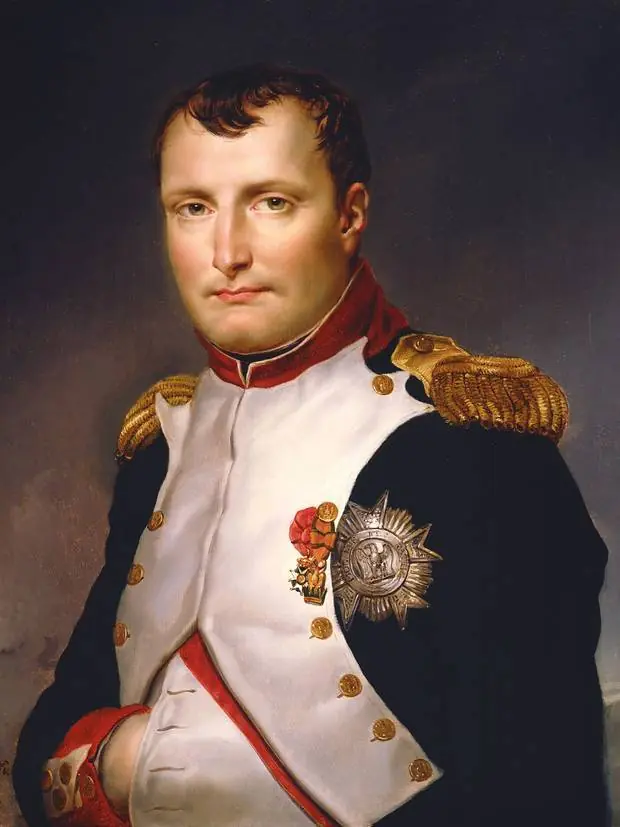 Napoleón, La Leyenda [MegaPost]