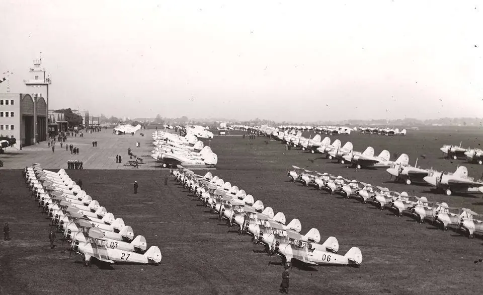 Segunda Guerra Mundial