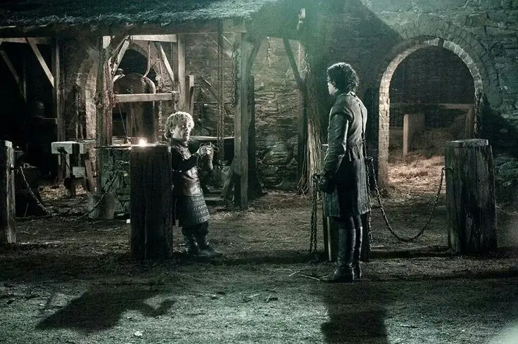 curiosidades game of thrones