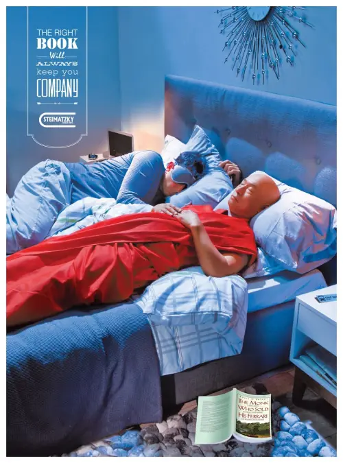 Porque Leer te Hace más Inteligente, Sexy e Interesante