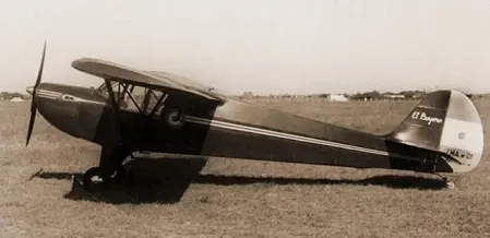 focke wulf