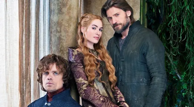 tyrion lannister