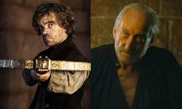personajes game of thrones