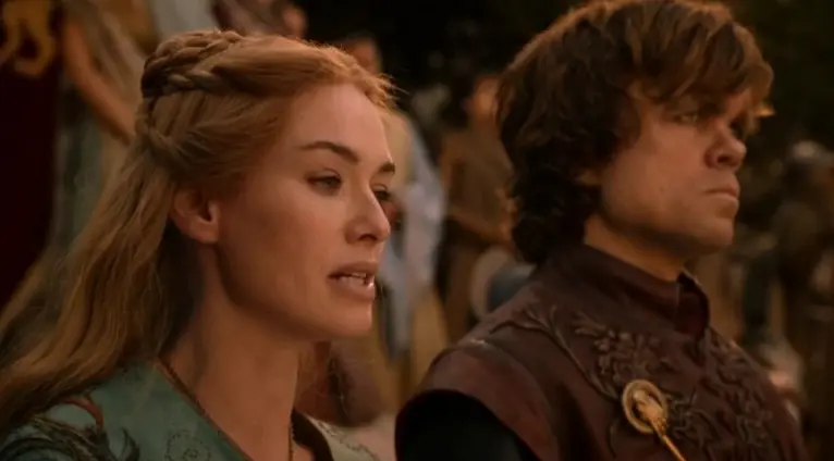 tyrion lannister