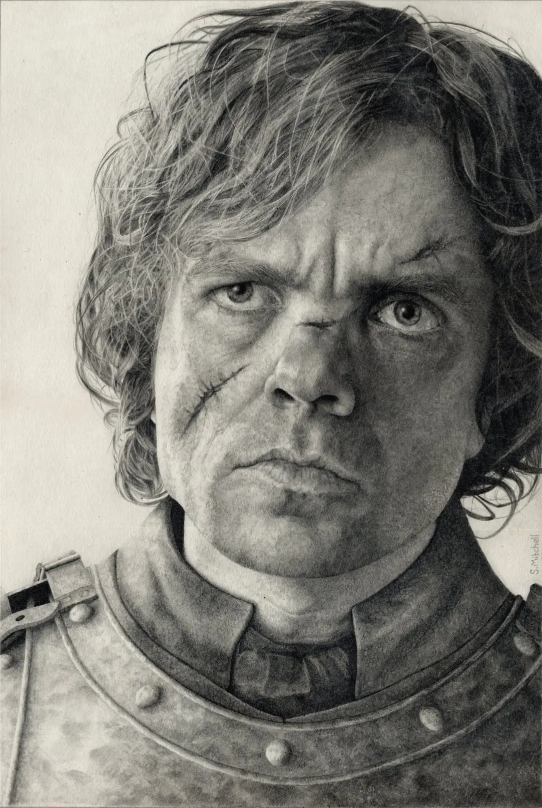 Game Of Thrones: La verdad sobre Tyrion Lannister!
