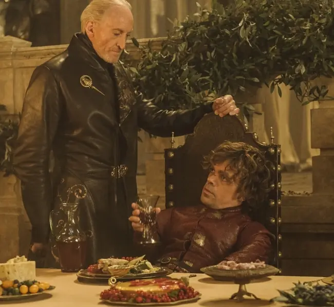 personajes game of thrones